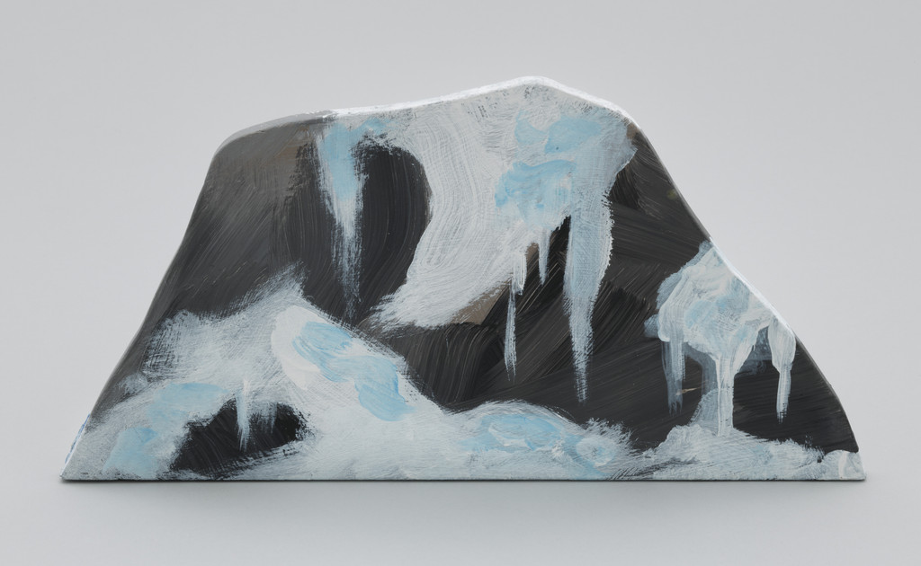 Theaterstück/Theaterpiece, 2014 (for Parkett no. 94)