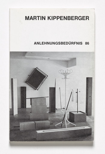 Anlehnungsbedürfnis 86
