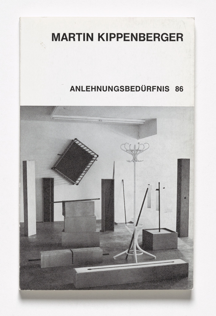 Anlehnungsbedürfnis 86,