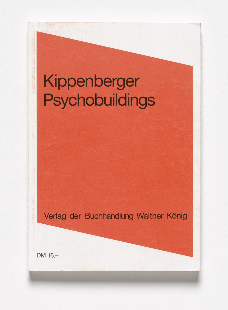 Psychobuildings,
