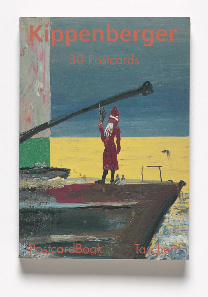 PostcardBook,
