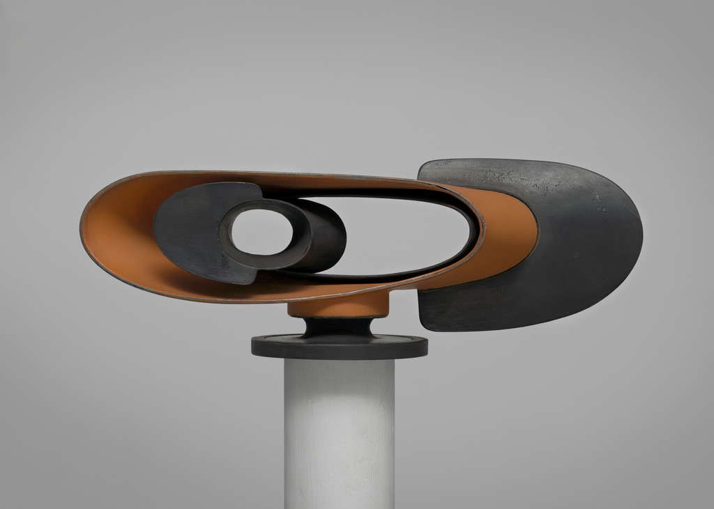 Sign for an Aquarium (Model)