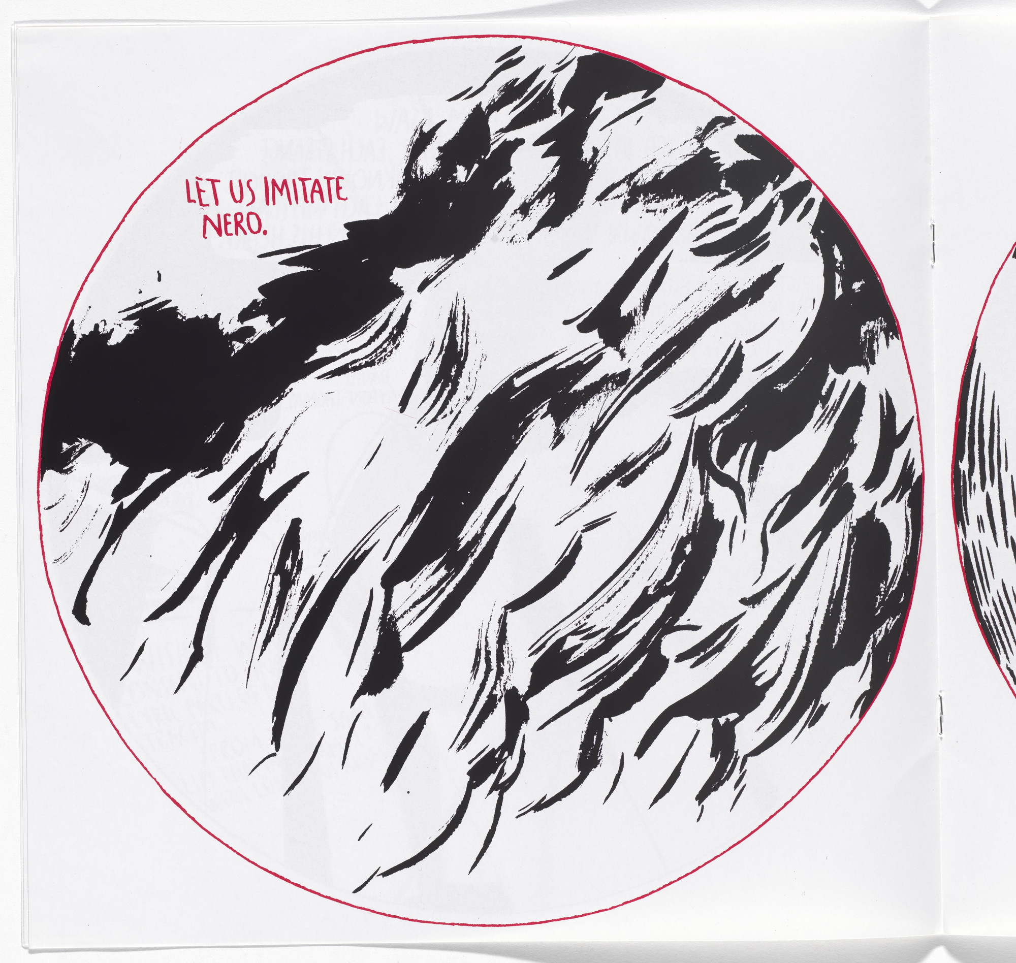 Raymond Pettibon, Super Session, Art Byington, Mike Kelley, Richie
