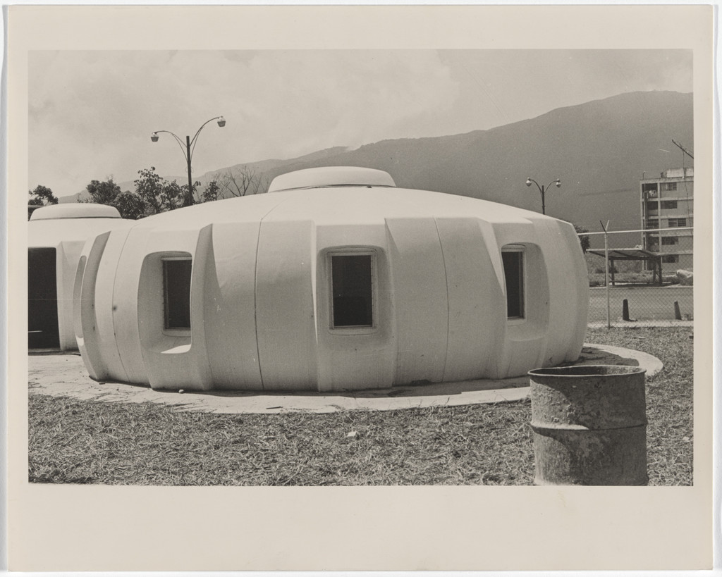 Casa Mara, Caracas, Venezuela