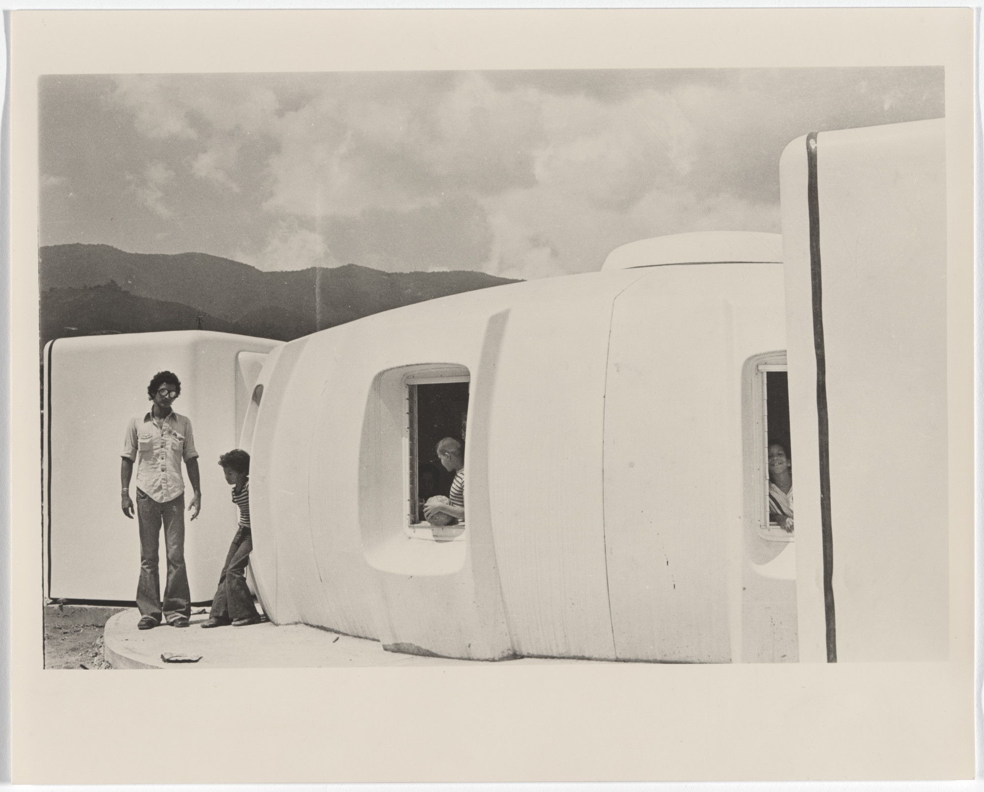 Jorge Castillo. Casa Mara, Caracas, Venezuela
