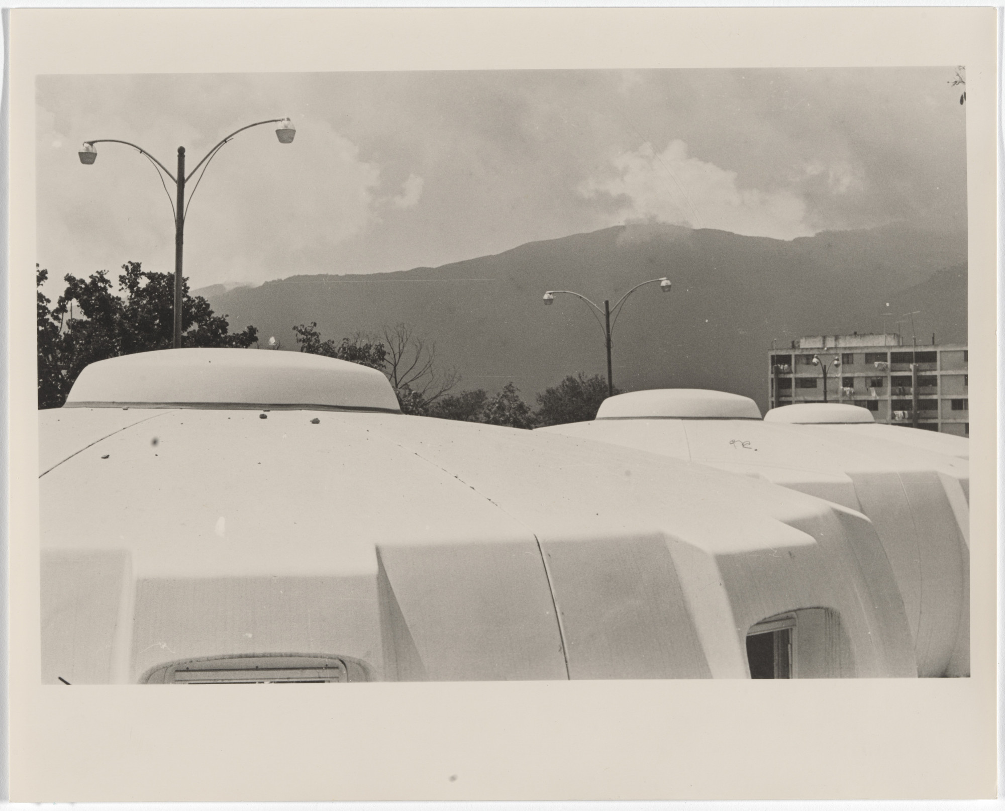 Jorge Castillo. Casa Mara, Caracas, Venezuela