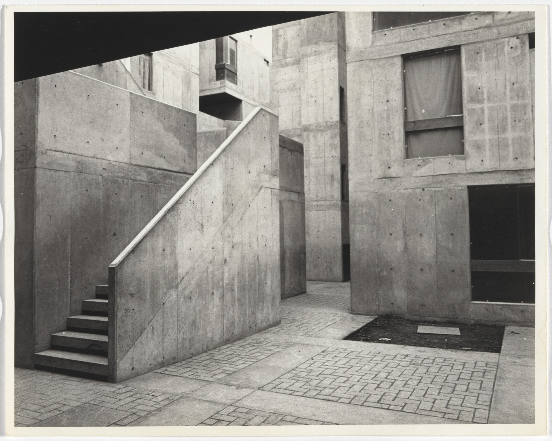Miguel Rodrigo Mazuré, Emilio Soyer, Miguel Cruchaga Belaúnde. Social Housing in Callao, Callao, Peru. 1971-1974