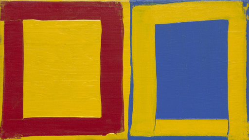 Little Three for Two: Red, Yellow, Blue