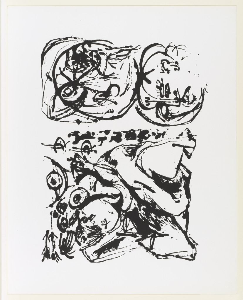 Untitled from an untitled portfolio