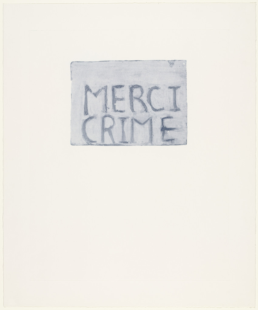 Merci