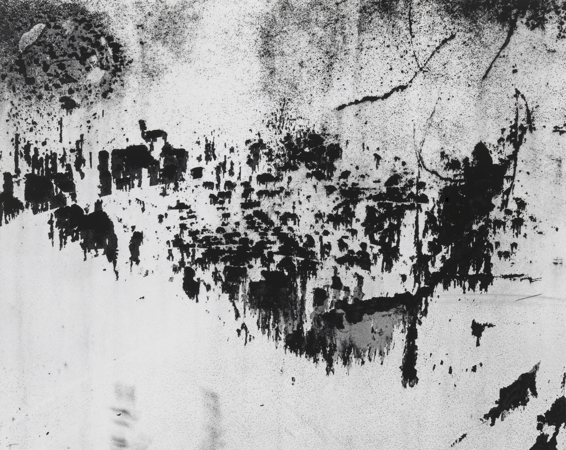 Nathan Lyons. Untitled. 1958
