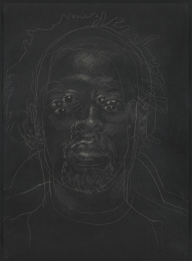 The Jerome Project (Asphalt and Chalk) V