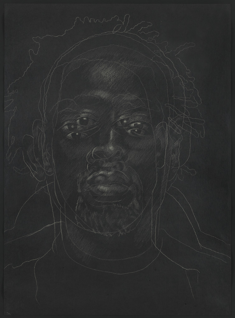 The Jerome Project (Asphalt and Chalk) V