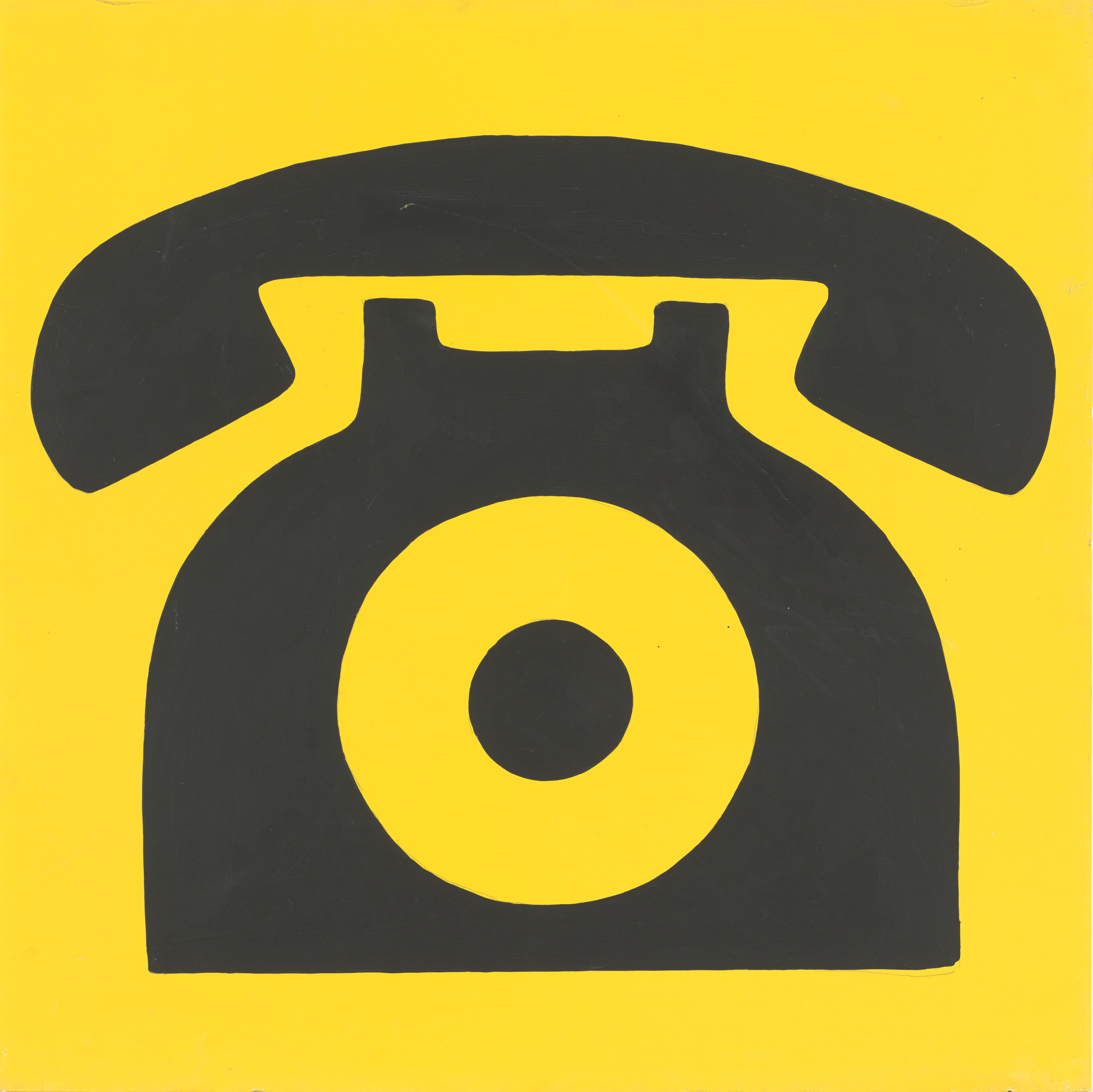 Matt Mullican | MoMA