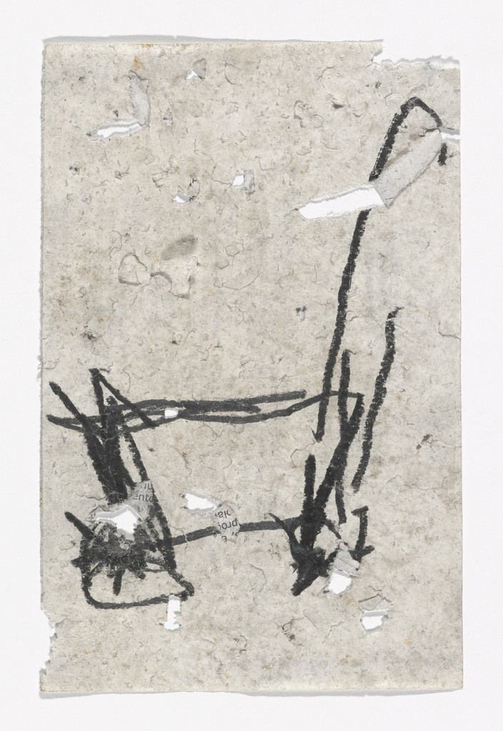 Coche de bebé (Baby Stroller)