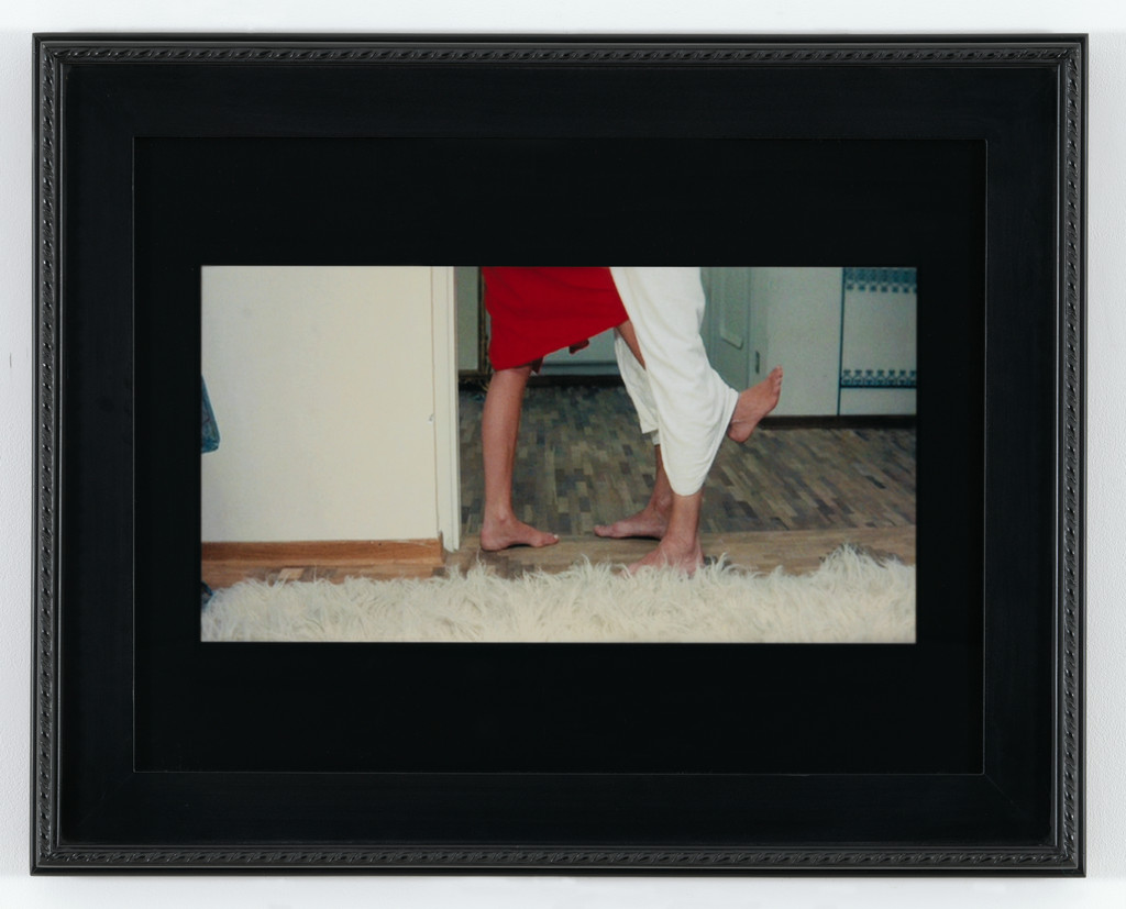 Le Mepris, Barbara Bloom, 2007