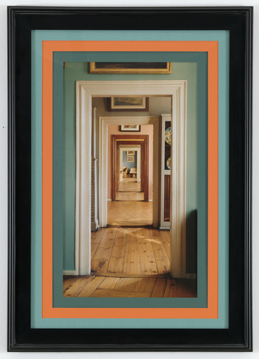 Goethe's Corridor