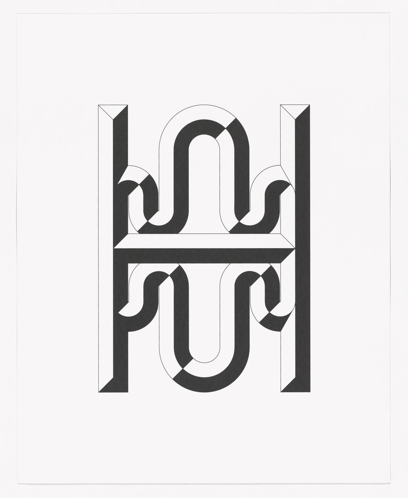 Stone Cactus from Type Specimen Portfolio