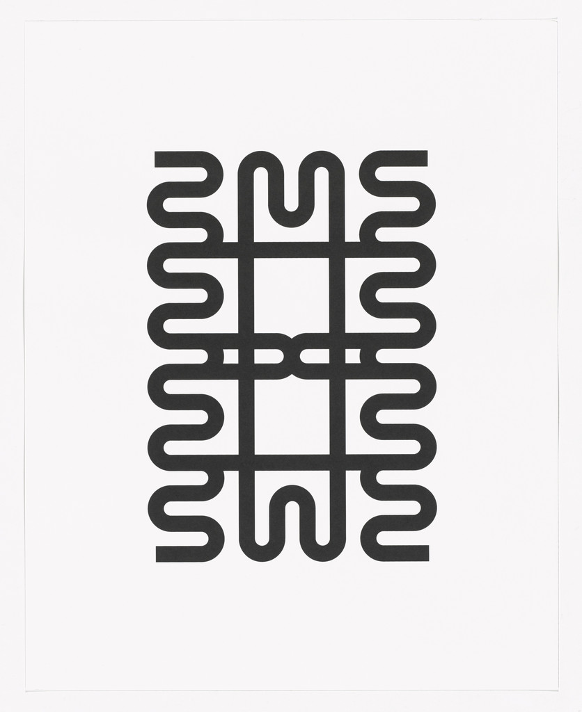 Wiggle from Type Specimen Portfolio