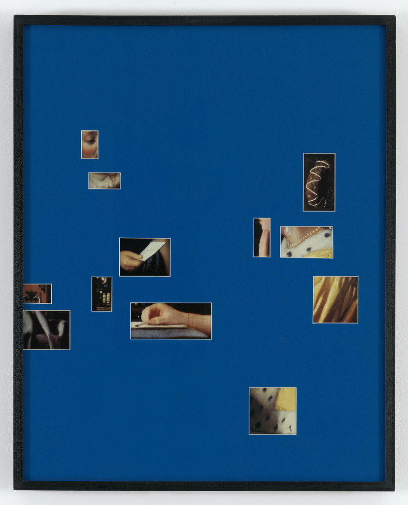 Best of Vermeer, Barbara Bloom, 1991