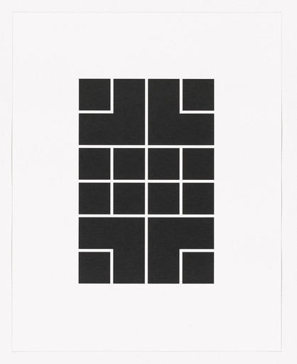 Square Cloud from Type Specimen Portfolio