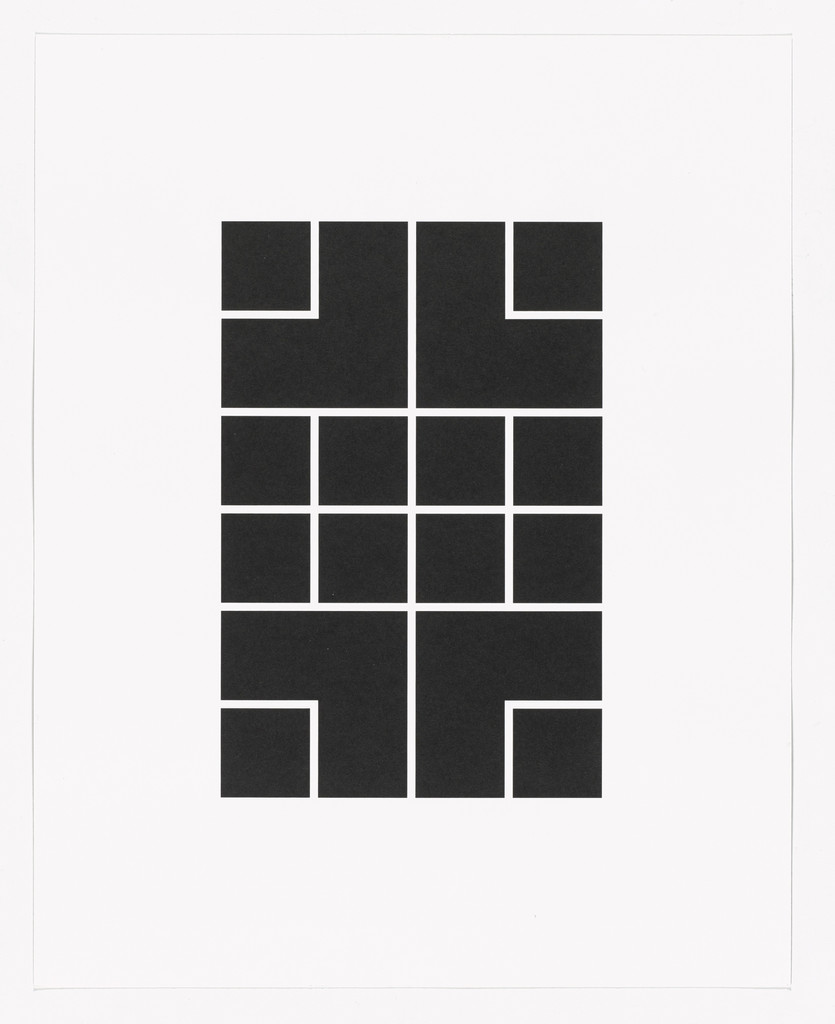 Square Cloud from Type Specimen Portfolio