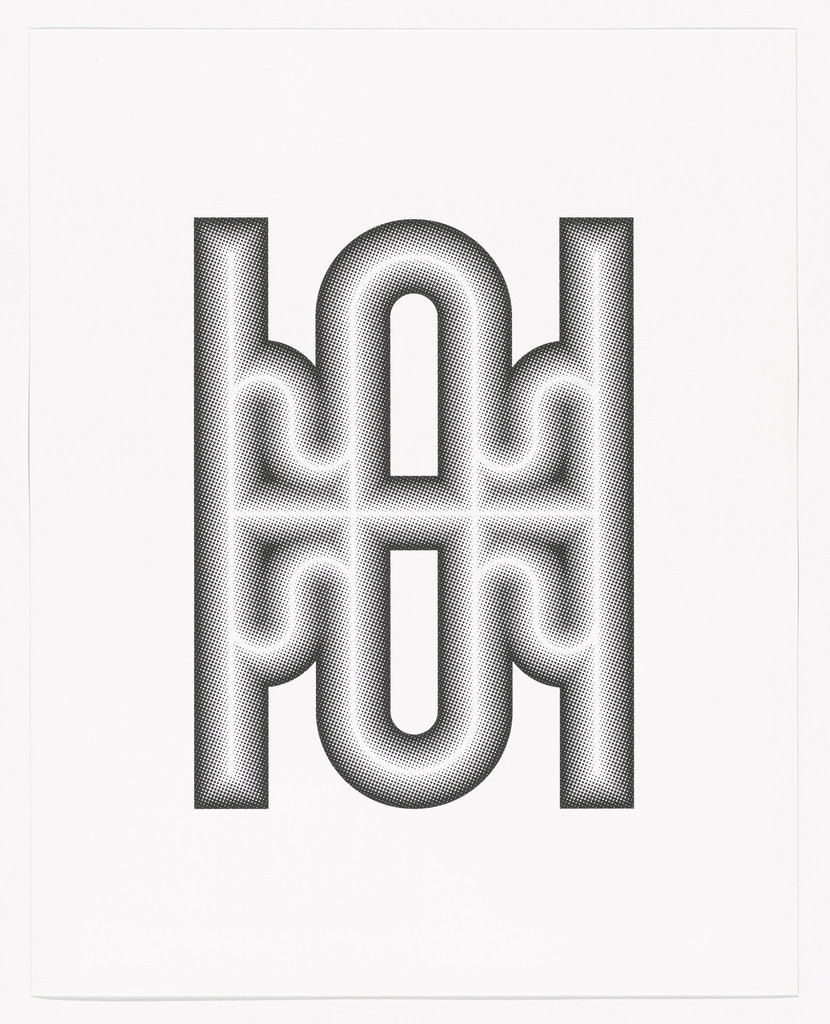 Shiny Cactus from Type Specimen Portfolio