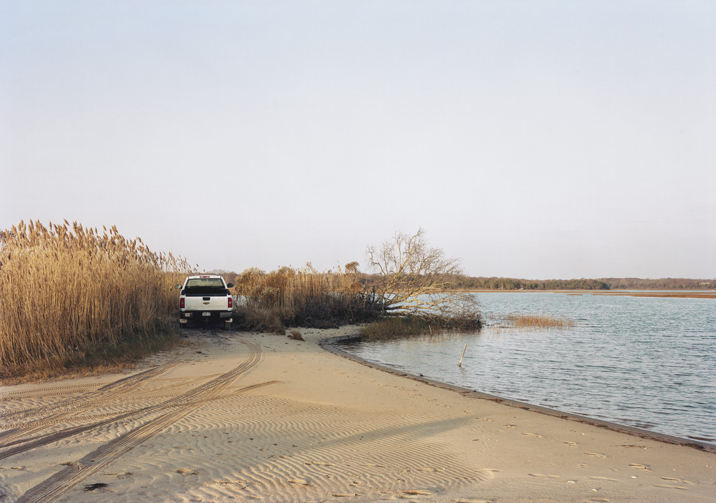 Louse Point