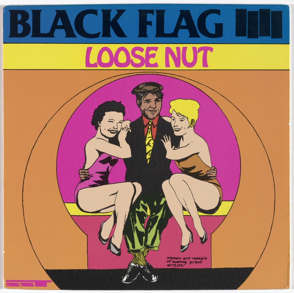 Loose Nut