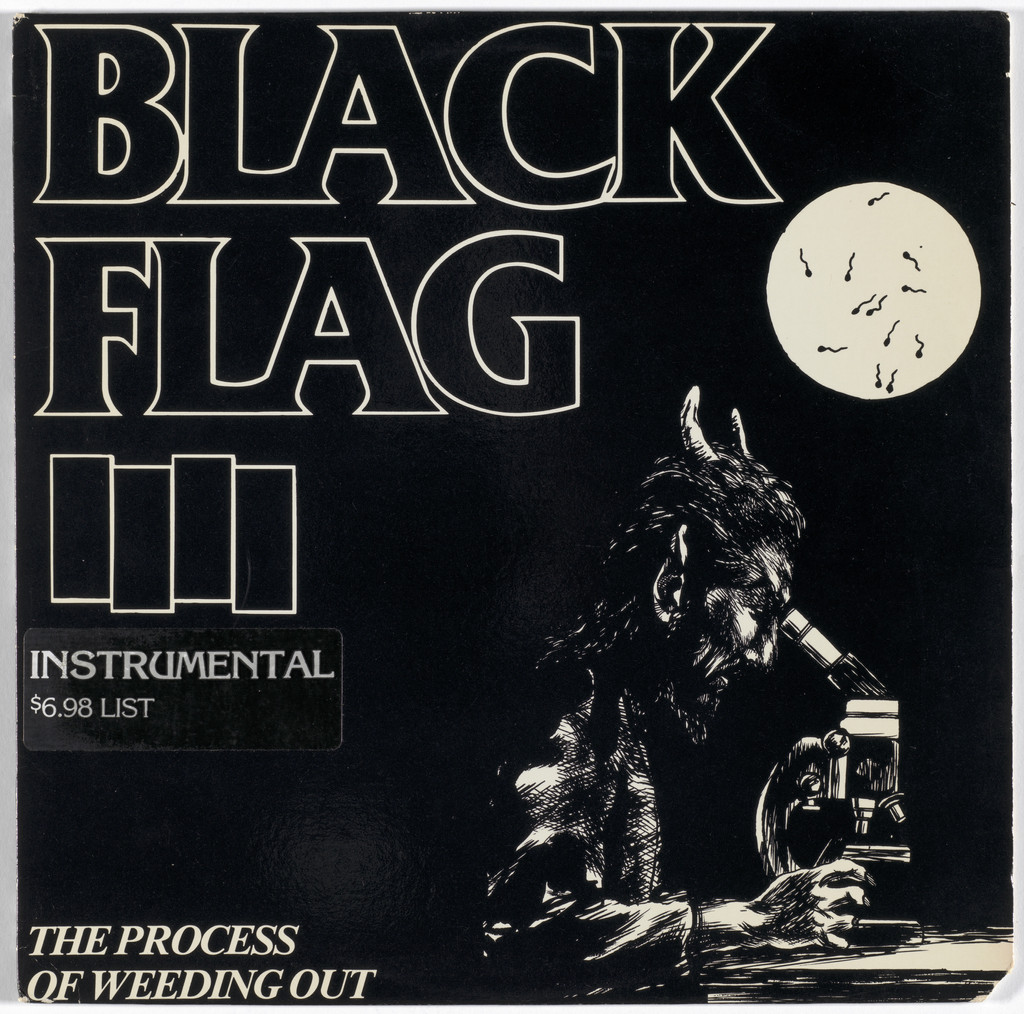 The Process of Weeding Out