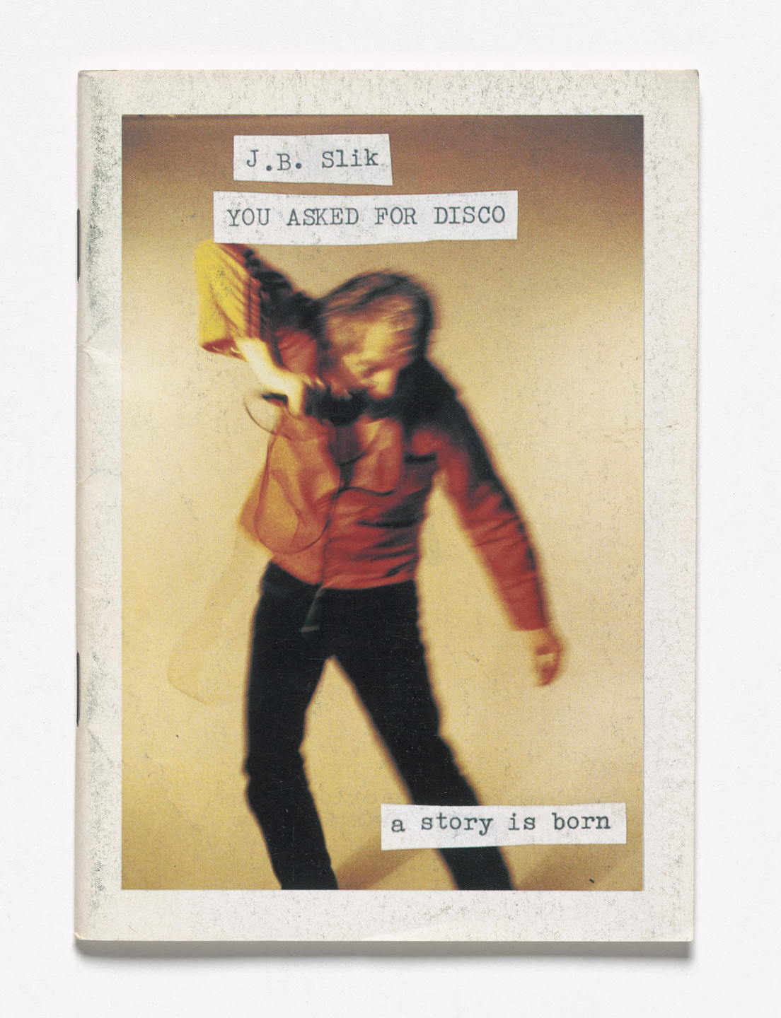 Martin Kippenberger. Sonne Busen Hammer, no. 13. 1994