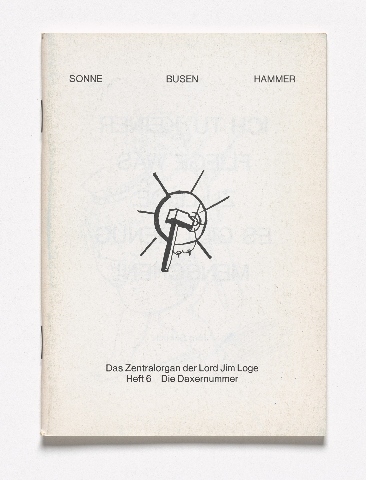 hammer brüste