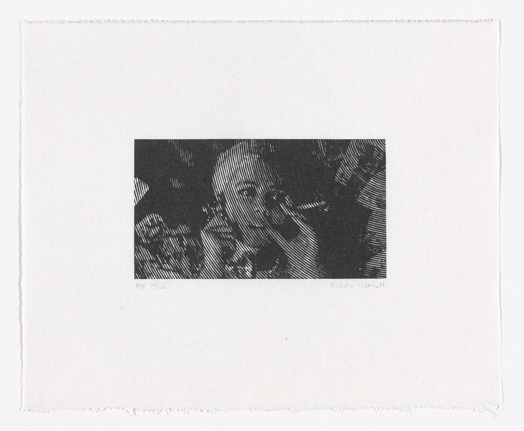 Telephone from Alan Cristea Gallery Twentieth Anniversary Portfolio