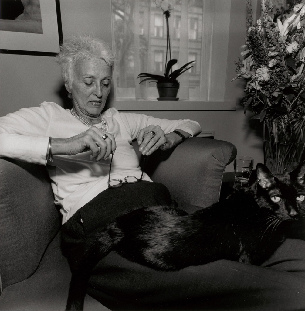 Carole Kismaric, Lee Friedlander, 2002
