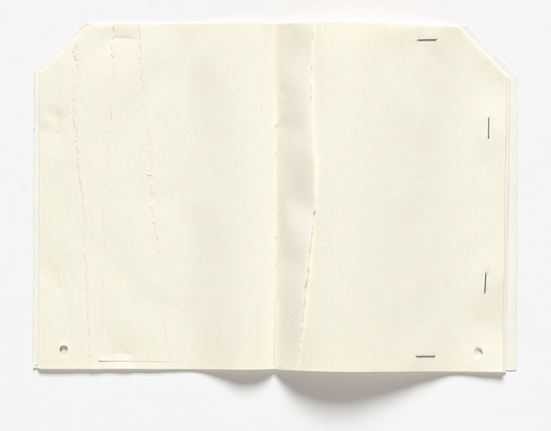 George Maciunas. Flux Paper Events. 1976