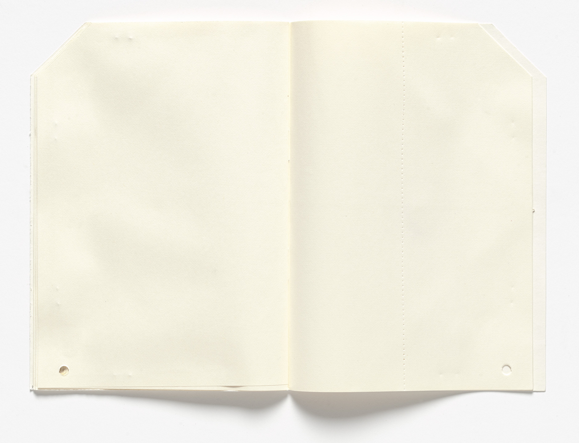 George Maciunas. Flux Paper Events. 1976