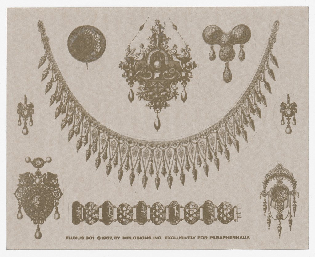 Fluxus 301