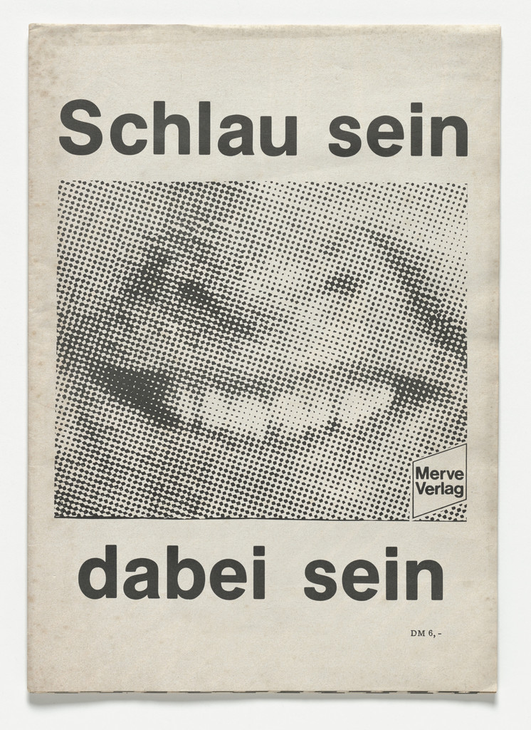 Schlau Sein Dabei Sein,