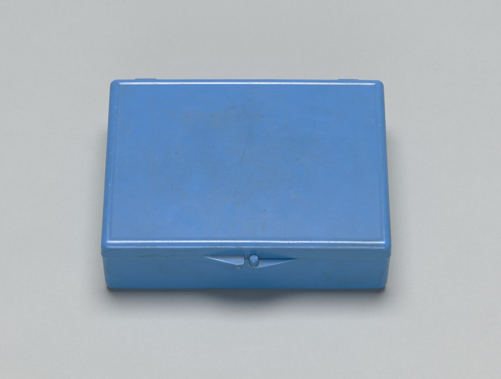 Your Name Spelled with Objects: Emmett Williams