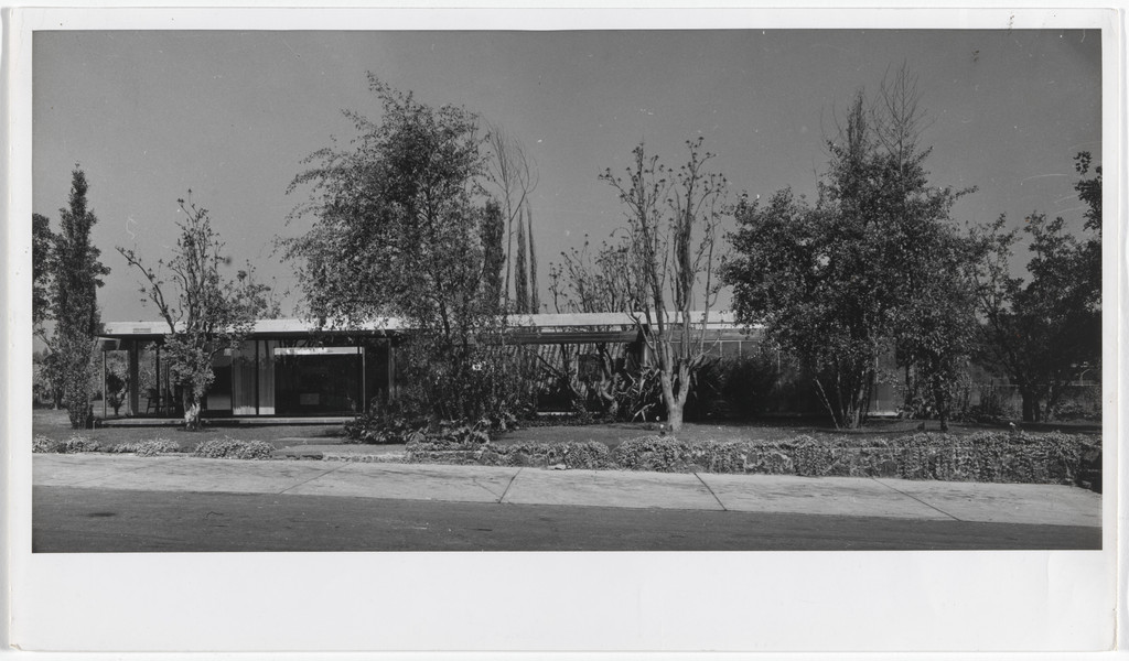 Caseta de Ventas, Paseo del Pedregal, Col. Pedregal de San Angel, Mexico City, Mexico