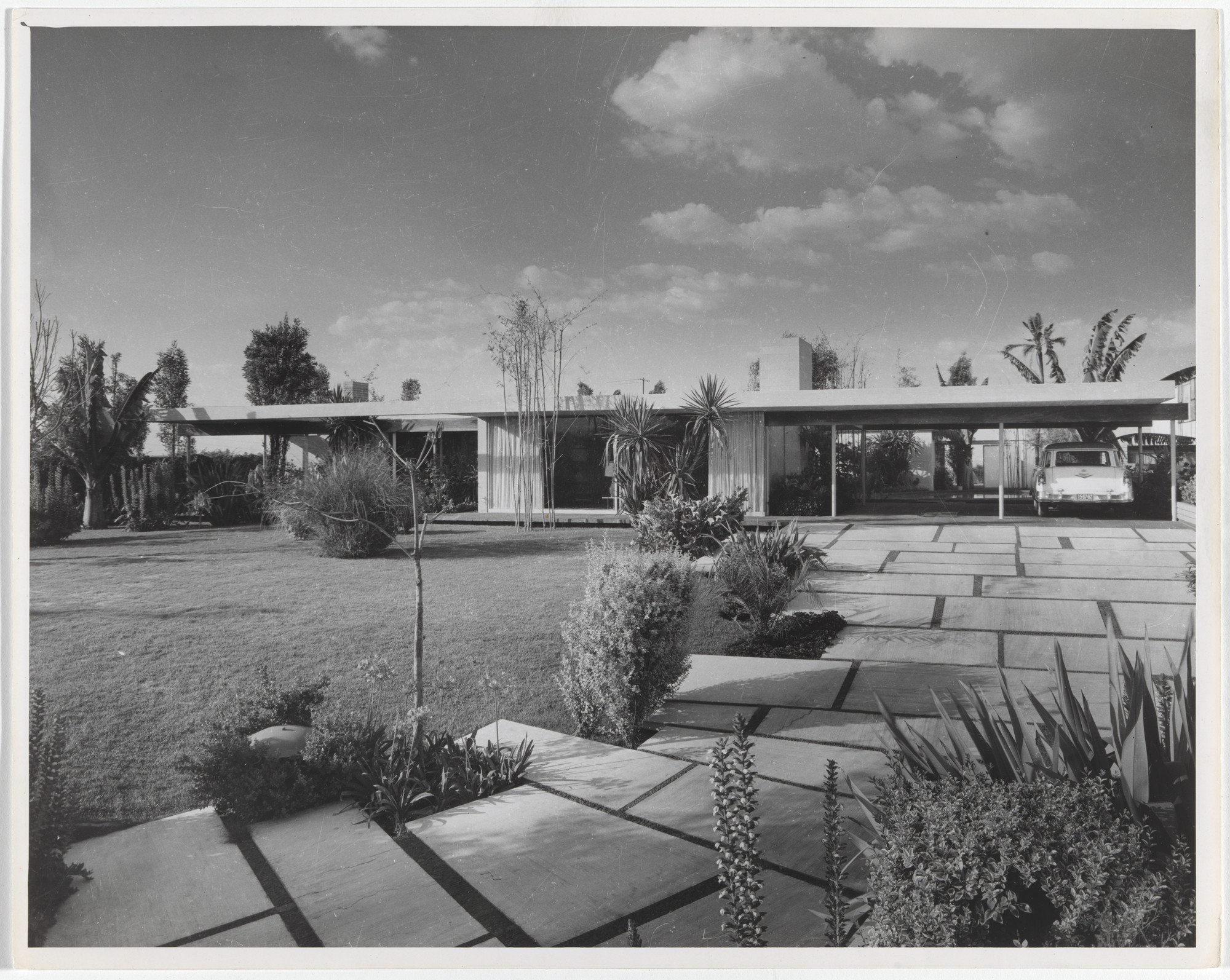 José Antonio Attolini Lack. Residencia Galvez, Col.Pedregal de San ...