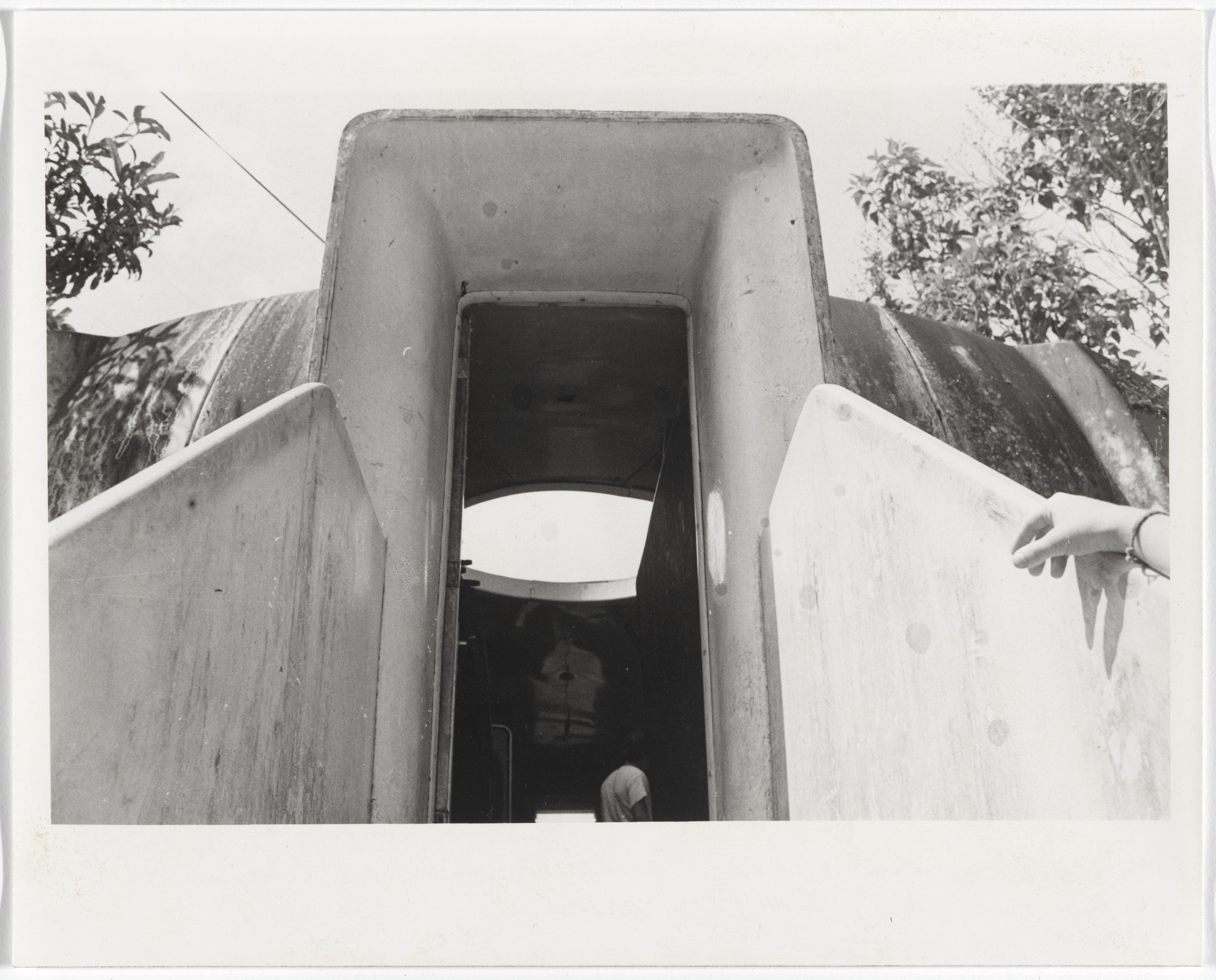 Jorge Castillo. Casa Mara, Caracas, Venezuela