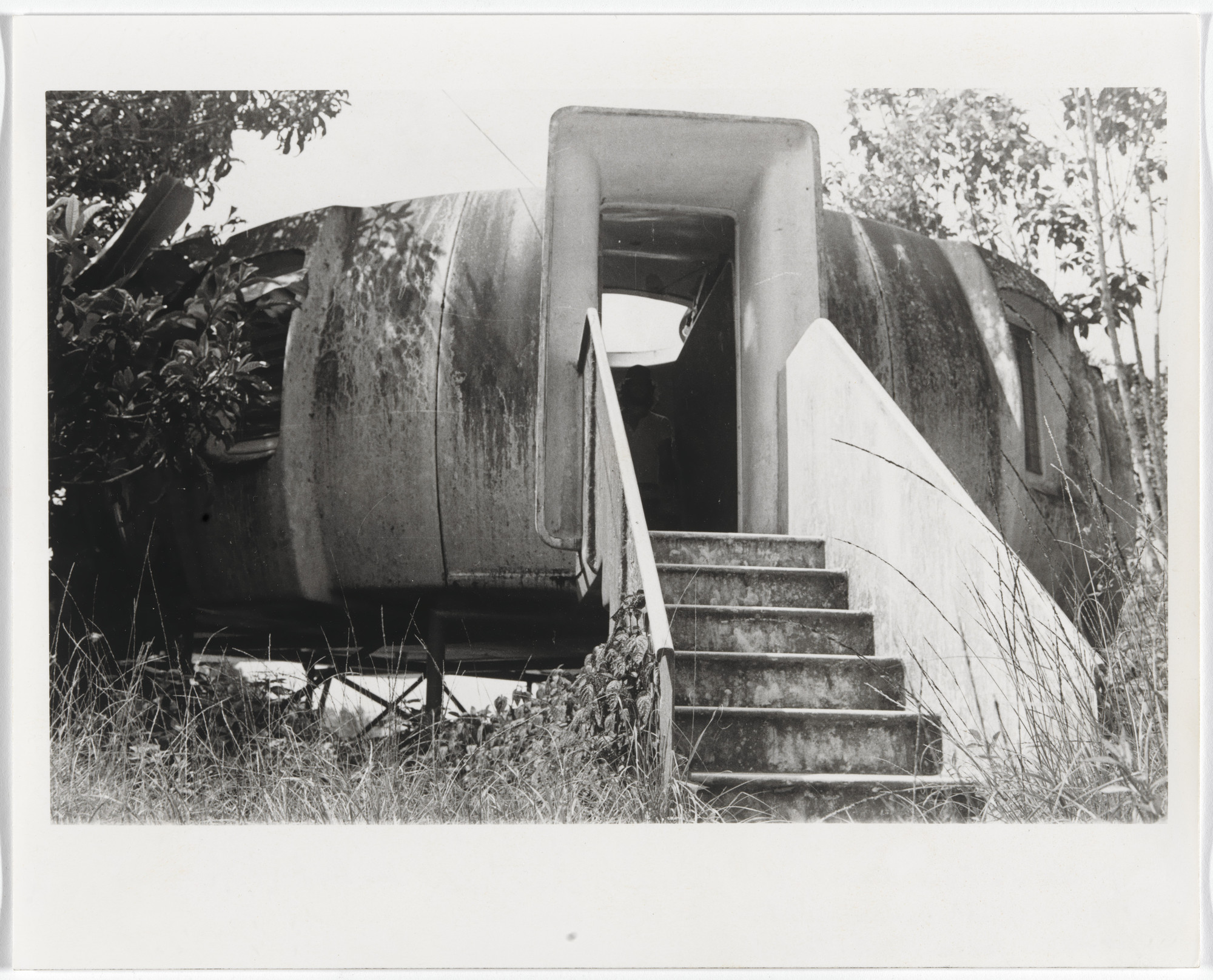 Jorge Castillo. Casa Mara, Caracas, Venezuela