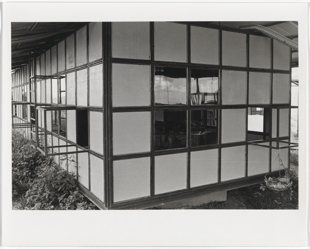 Lutheon House (Casa en El Amarillo), Caracas, Venezuela
