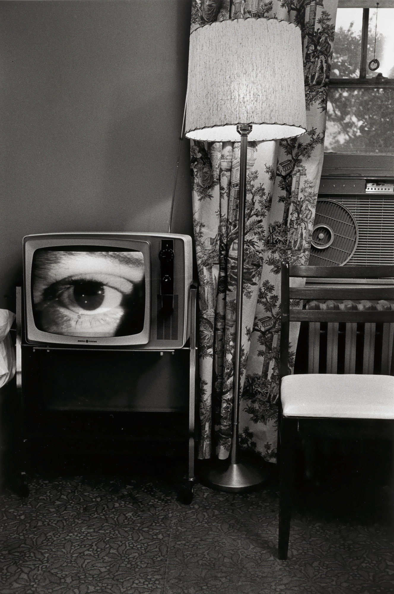 Lee Friedlander. Washington, D.C.
