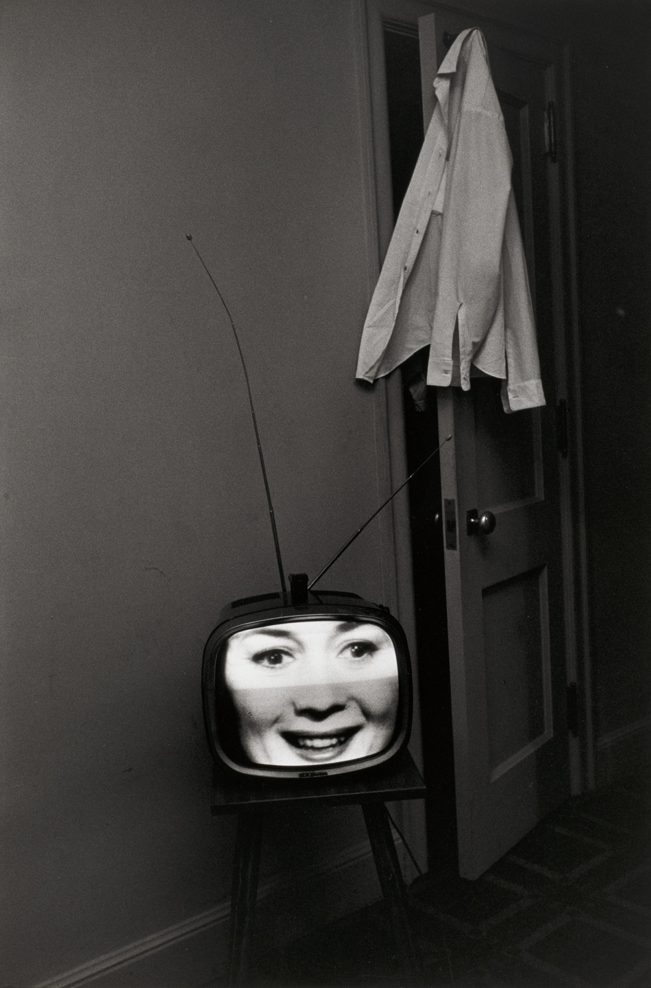 Lee Friedlander. Nashville, Tennessee. 1963 | MoMA
