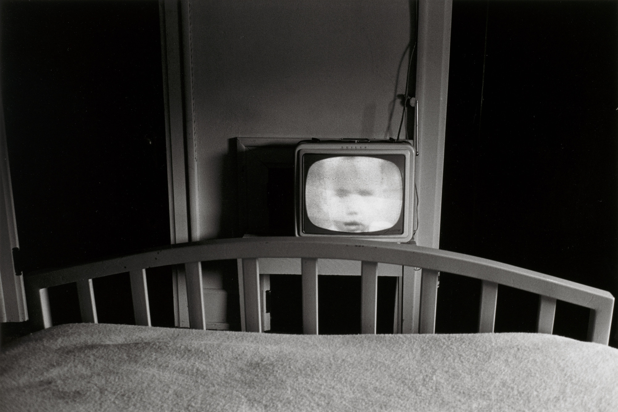 Lee Friedlander. Galax, Virginia
