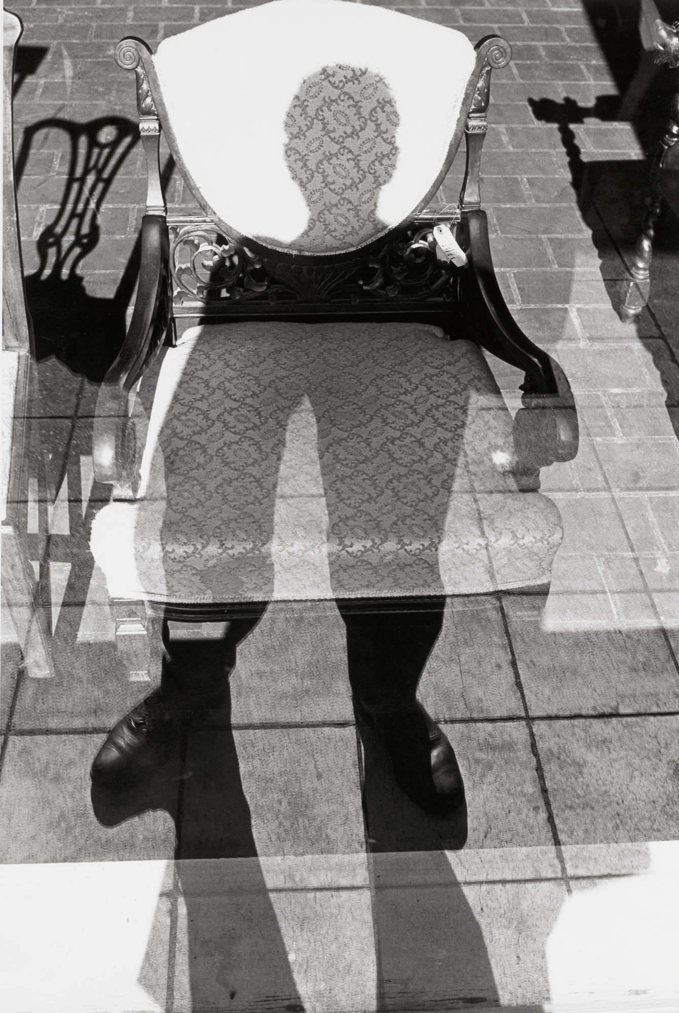 Lee Friedlander. Wilmington, Delaware