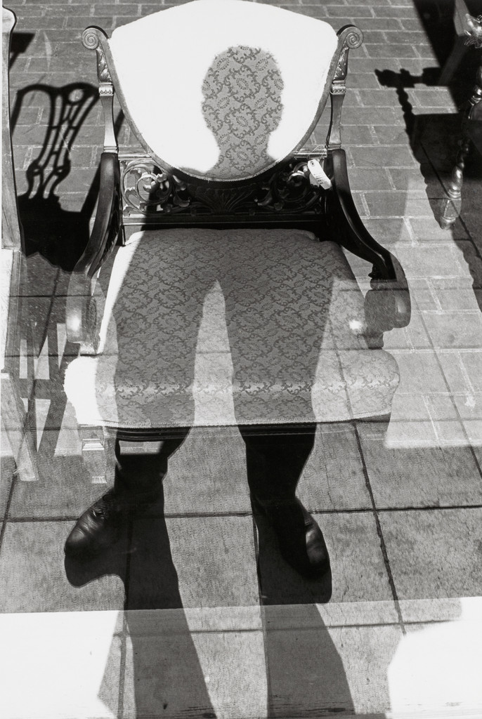 Wilmington, Delaware, Lee Friedlander, 1965