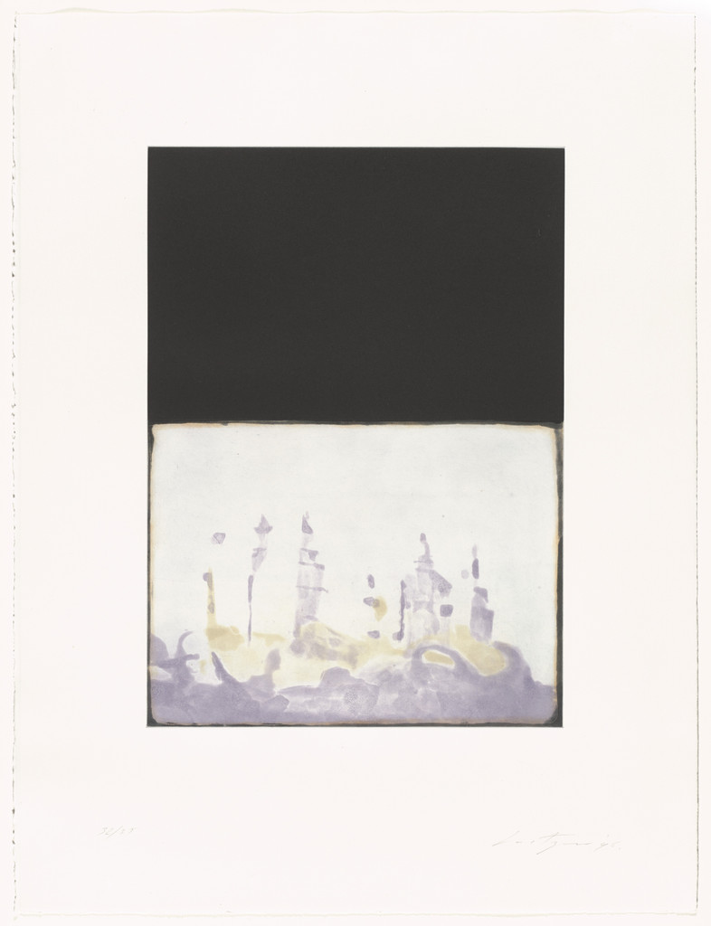 Untitled from The Temple